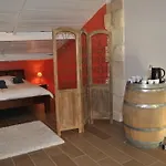 La Grange De La Dupuise