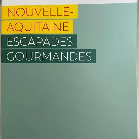 La Grange De La Dupuise 3*