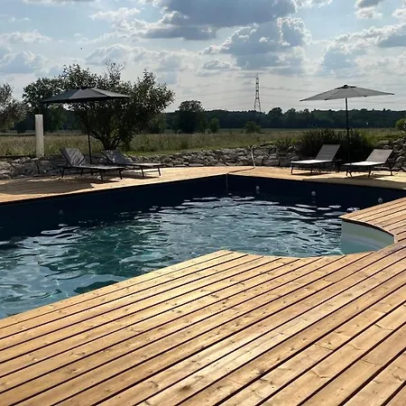 La Grange De La Dupuise 3*