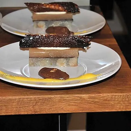 Couette-café La Grange De La Dupuise 3*