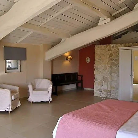 La Grange De La Dupuise 3*