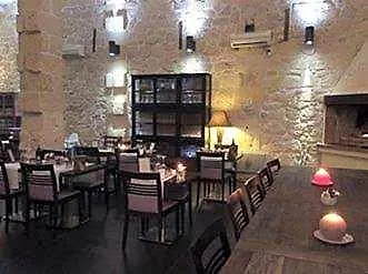 Bed & Breakfast La Grange De La Dupuise 3*