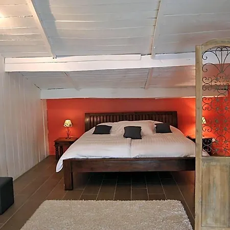La Grange De La Dupuise 3*