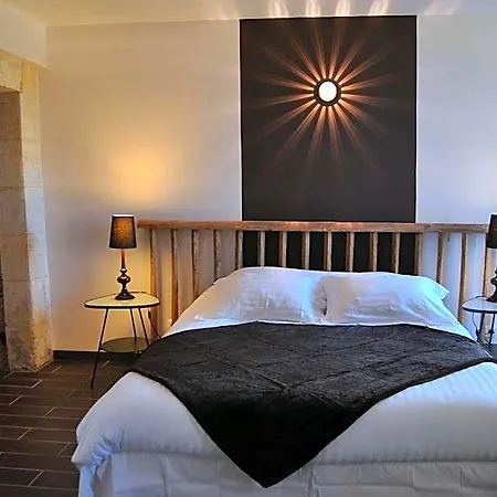 La Grange De La Dupuise Couette-café 3*