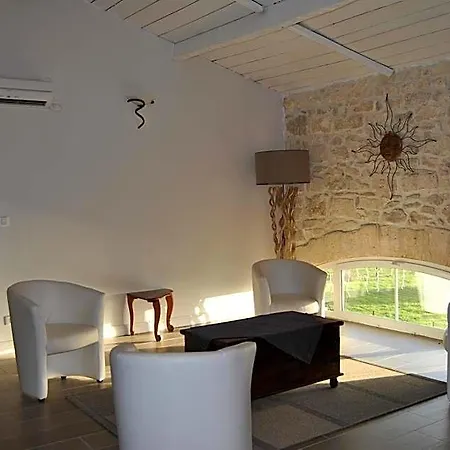 La Grange De La Dupuise 3*