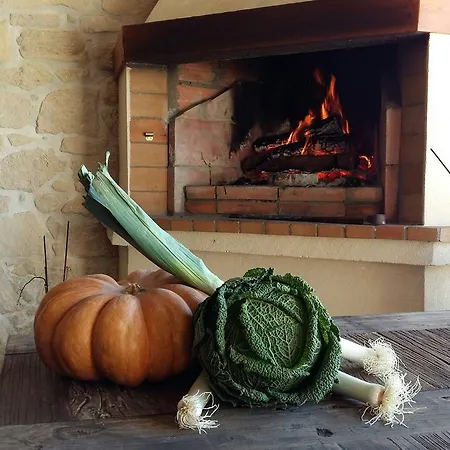 La Grange De La Dupuise 3* Civrac-de-Blaye