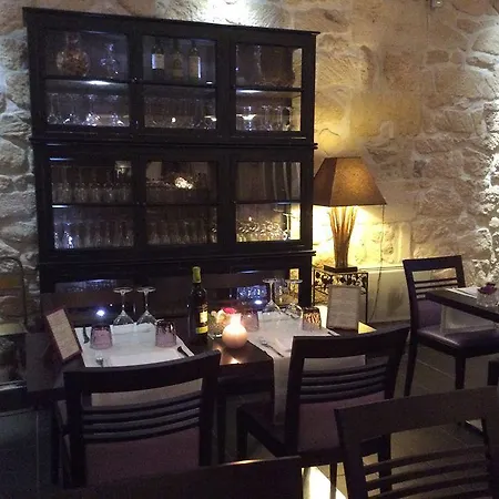 La Grange De La Dupuise Civrac-de-Blaye