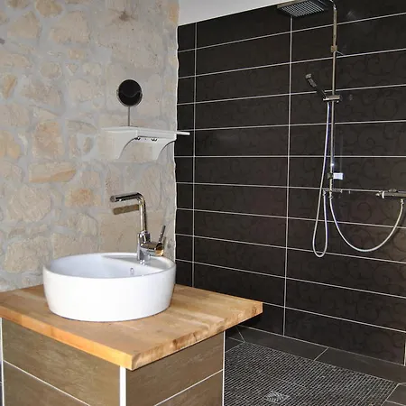 La Grange De La Dupuise 3*