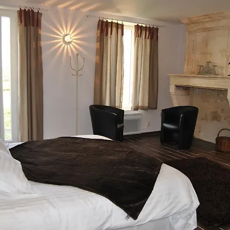 La Grange De La Dupuise 3*