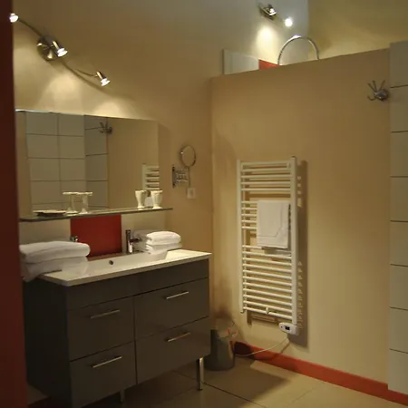 La Grange De La Dupuise 3* Civrac-de-Blaye