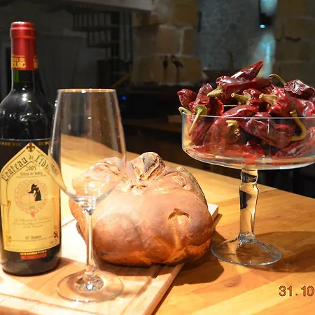 La Grange De La Dupuise Bed and breakfast Civrac-de-Blaye