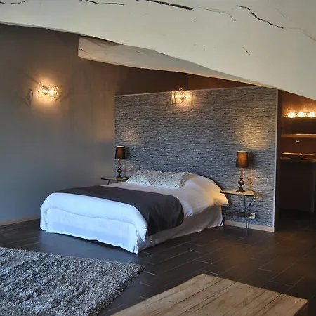 Bed and breakfast La Grange De La Dupuise 3*