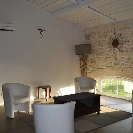 La Grange De La Dupuise 3*