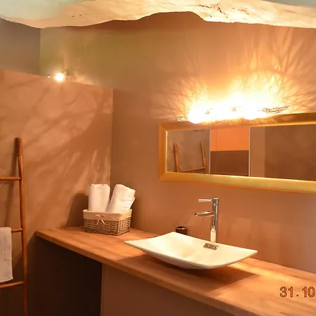 La Grange De La Dupuise 3* Civrac-de-Blaye