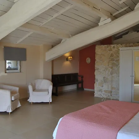 Bed and breakfast La Grange De La Dupuise