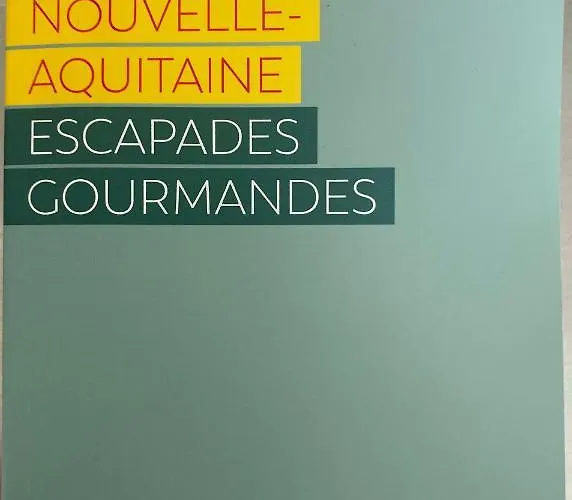 La Grange De La Dupuise 3*