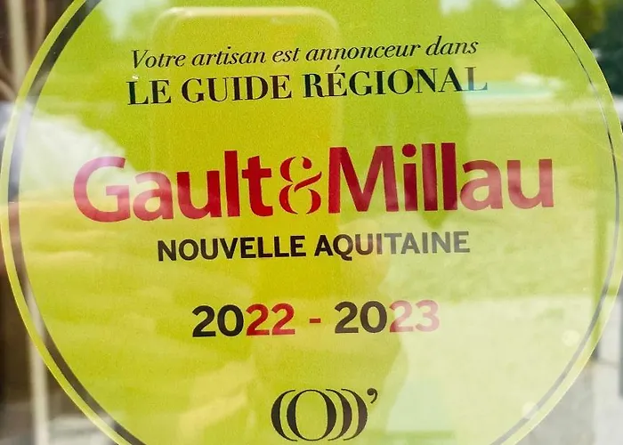 La Grange De La Dupuise 3* Civrac-de-Blaye