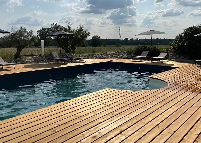 La Grange De La Dupuise 3*