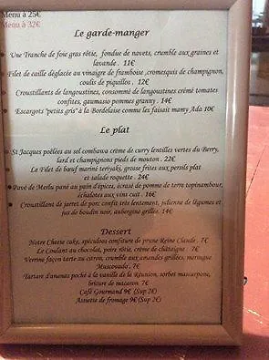 B&B La Grange De La Dupuise