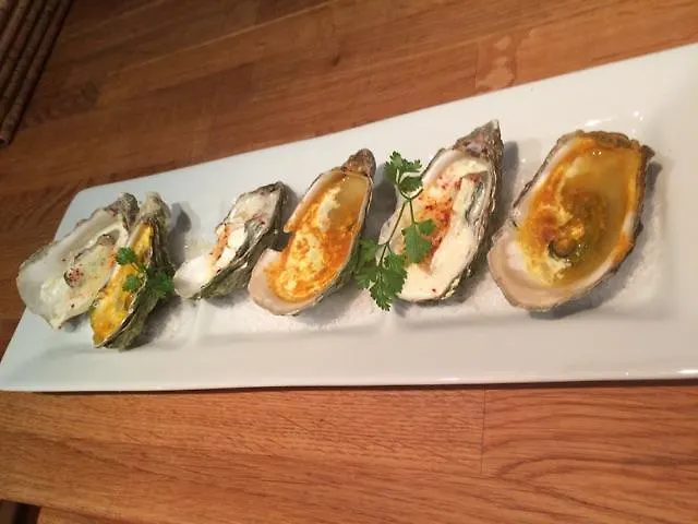 La Grange De La Dupuise Civrac-de-Blaye