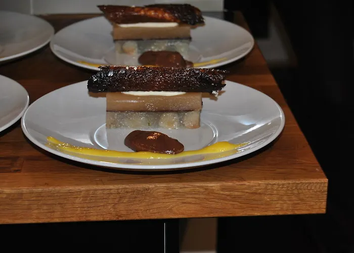 La Grange De La Dupuise 3*