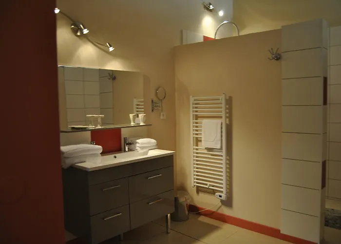 La Grange De La Dupuise 3* Civrac-de-Blaye