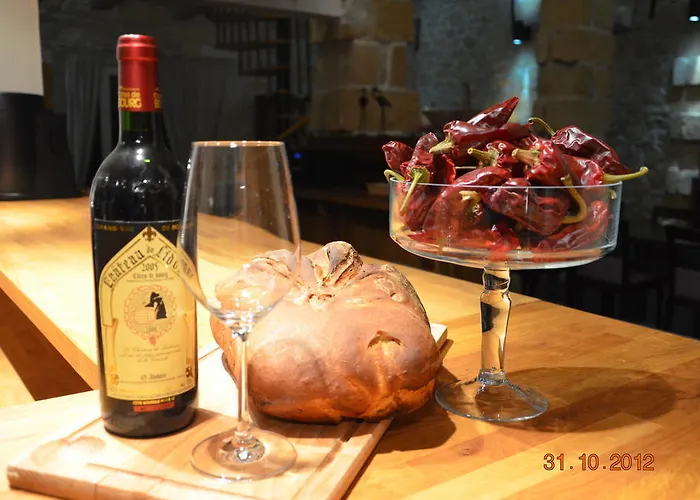 La Grange De La Dupuise B&B Civrac-de-Blaye